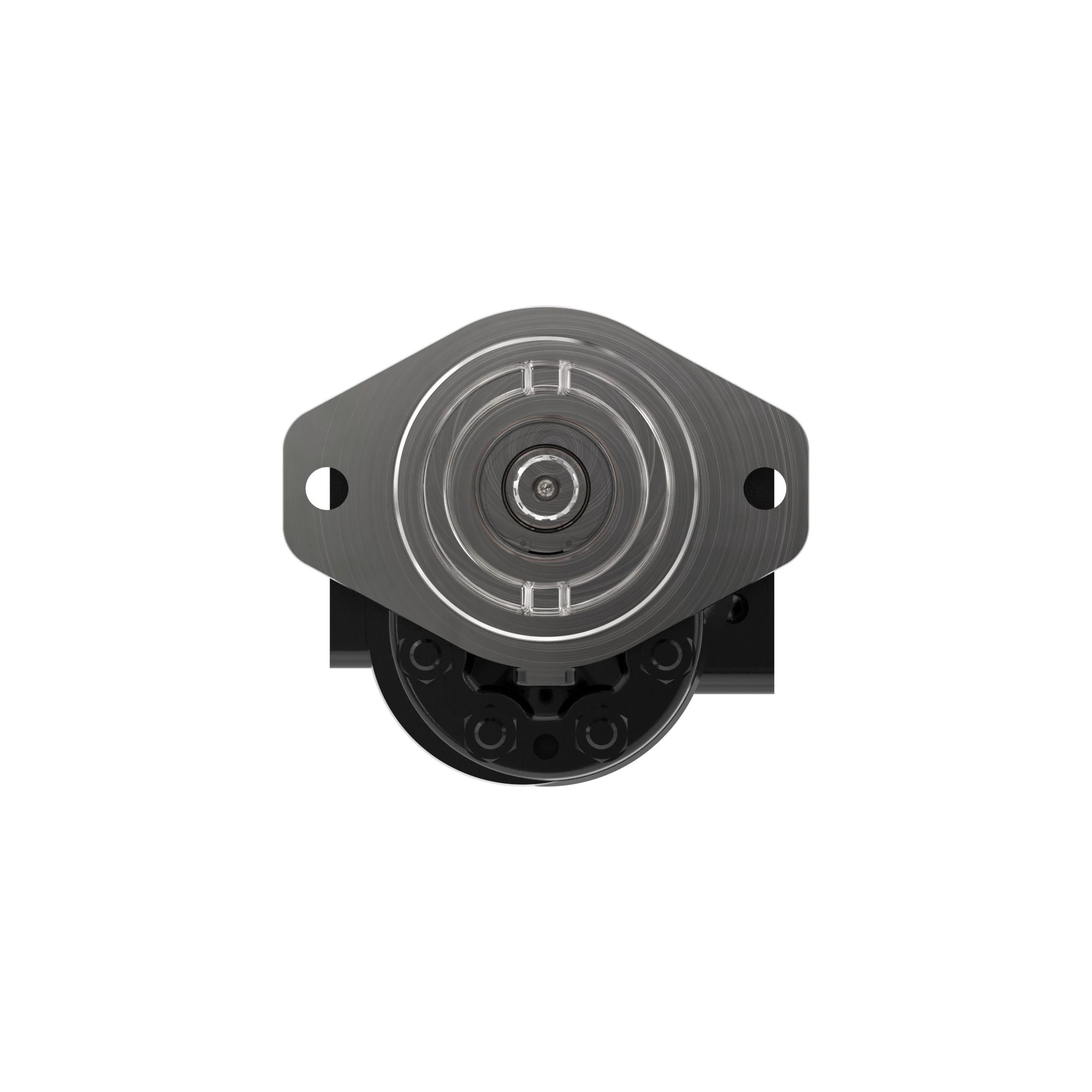 HYDRAULIC PUMP, CHARGE PUMP, GEAR