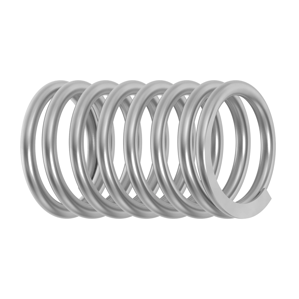 John Deere Compression Spring - Z70695