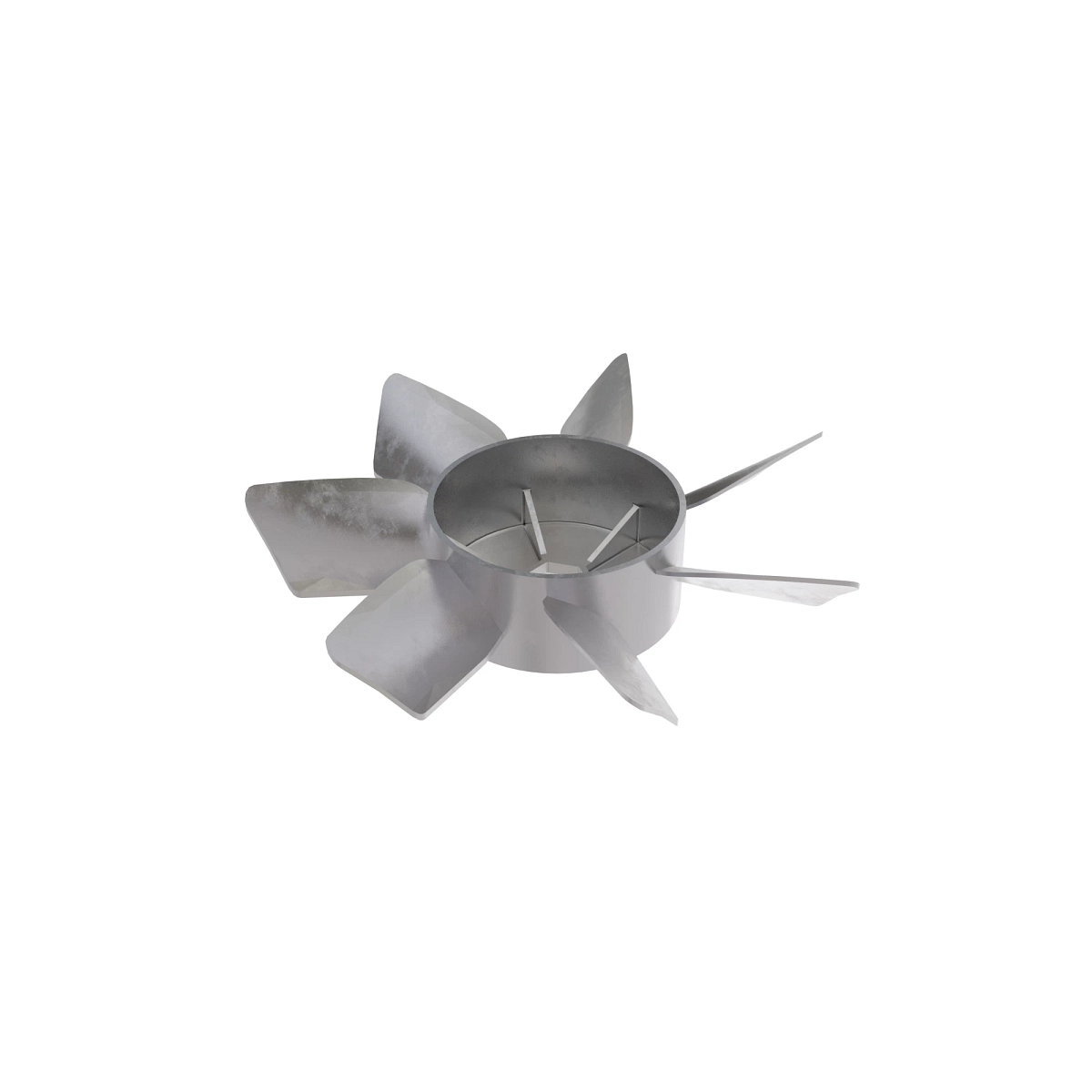 Fan, 7 Blade Dia 8.5"
