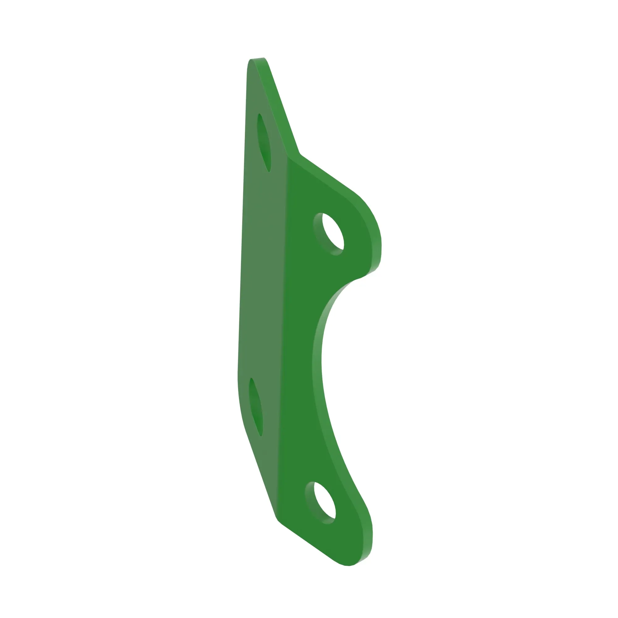 BRACKET, SOLUTION QUICK VALVE