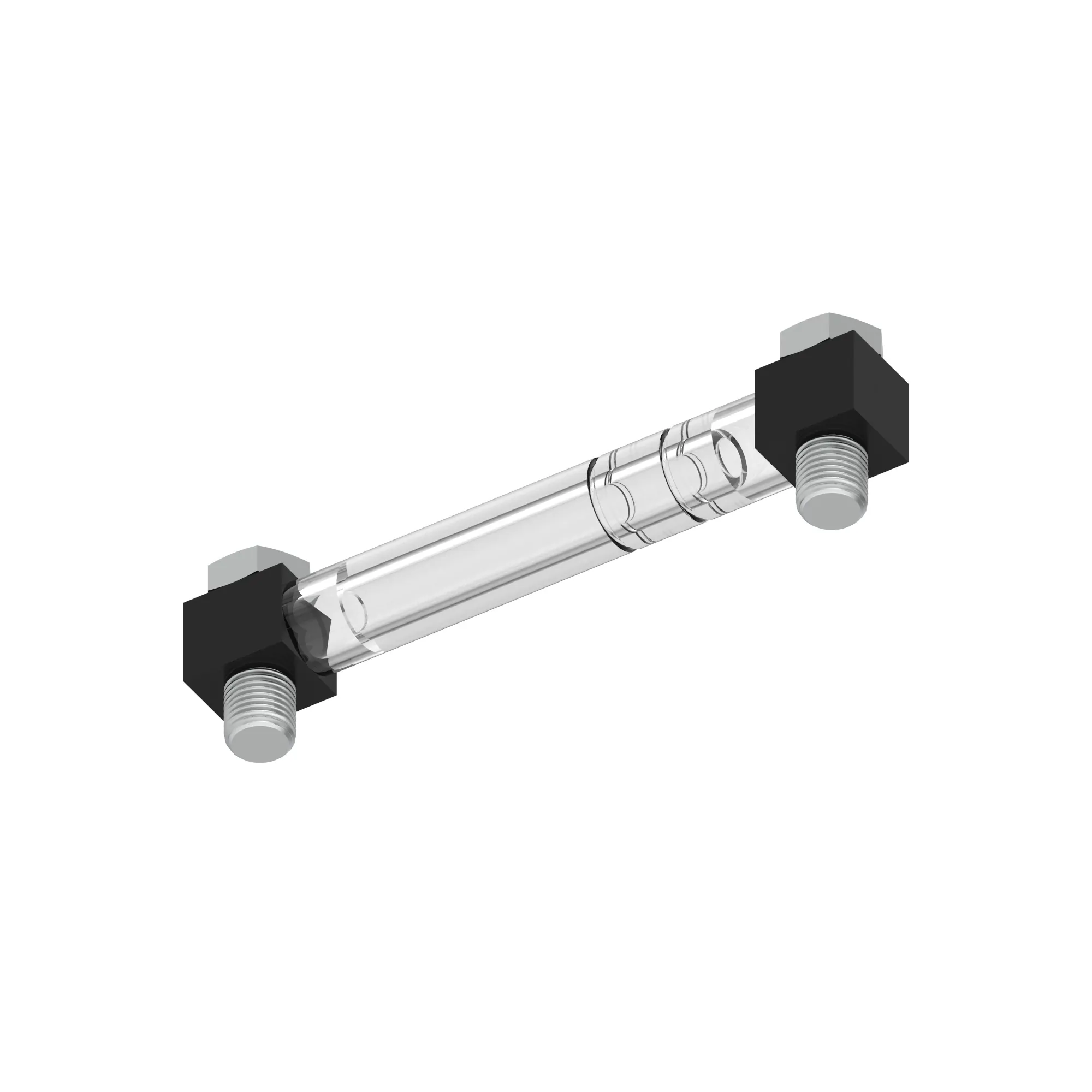 John Deere Exhaust Pressure Sensor Line - RE541275