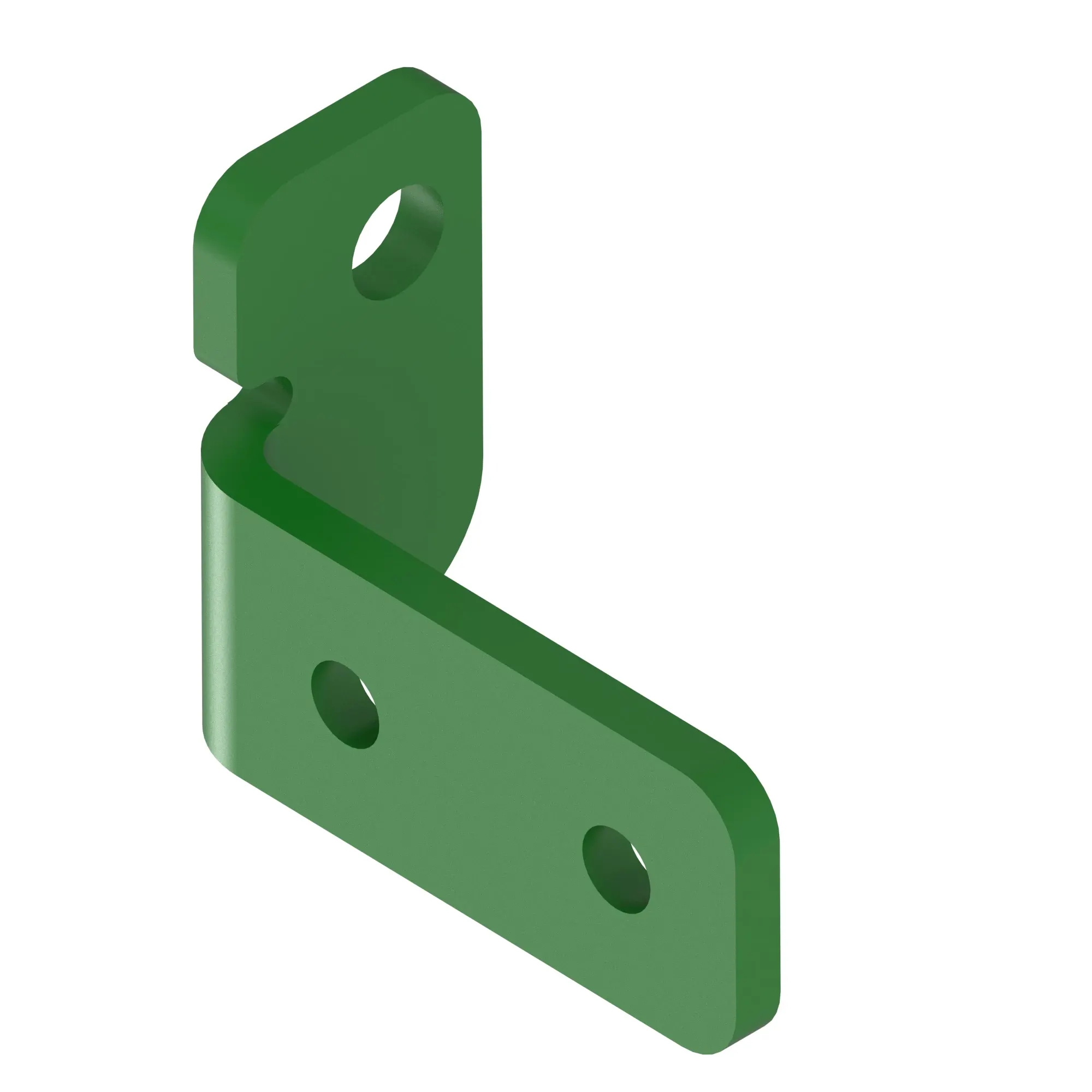 John Deere Bracket - W59178