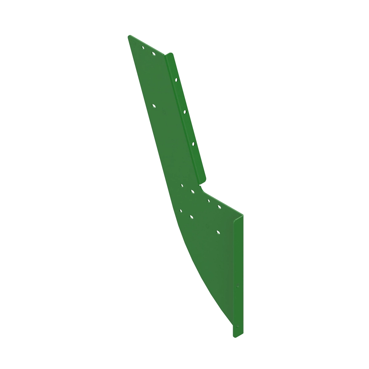 ANGLE, LH LADDER SIDE RAIL