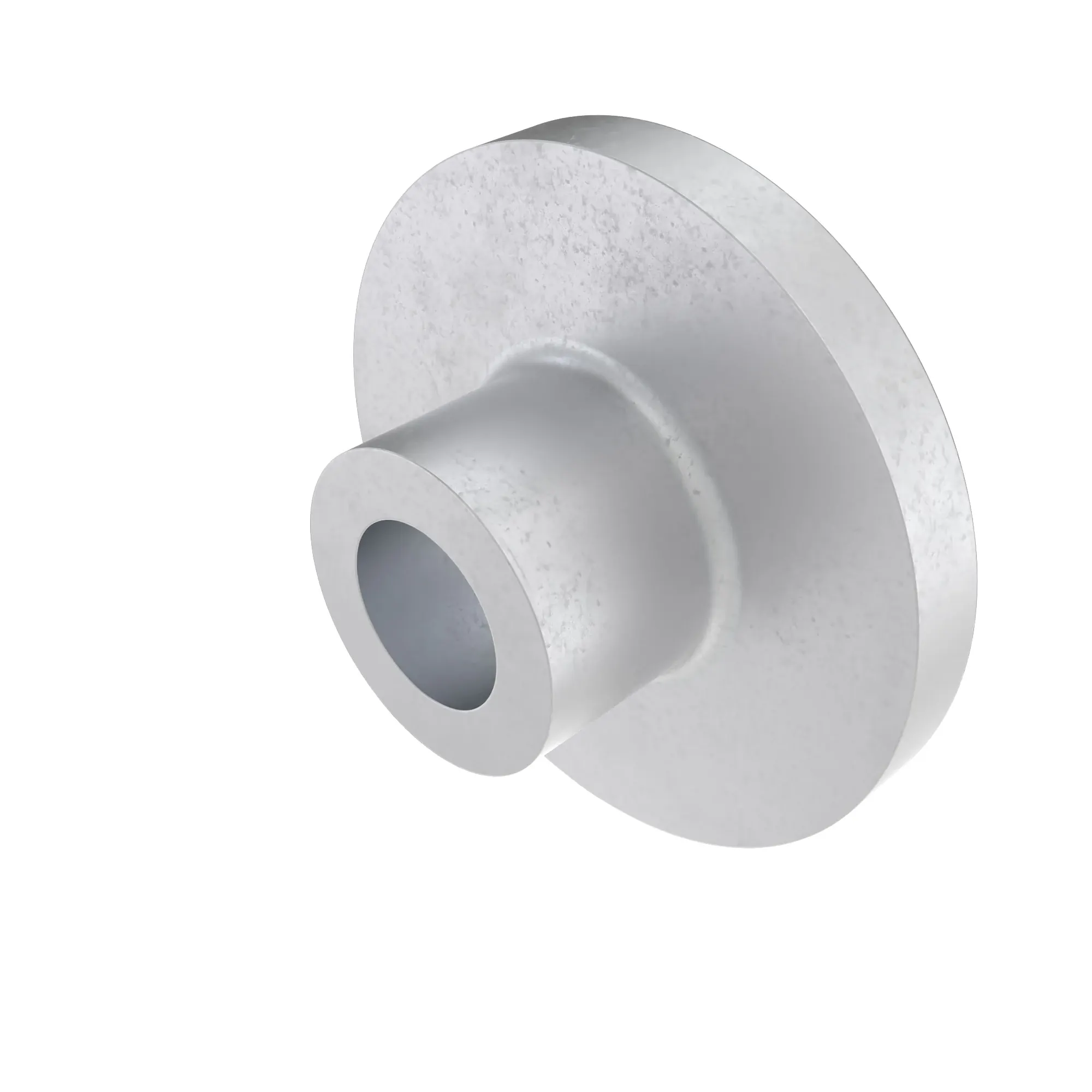 H151379: Flanged Spacer