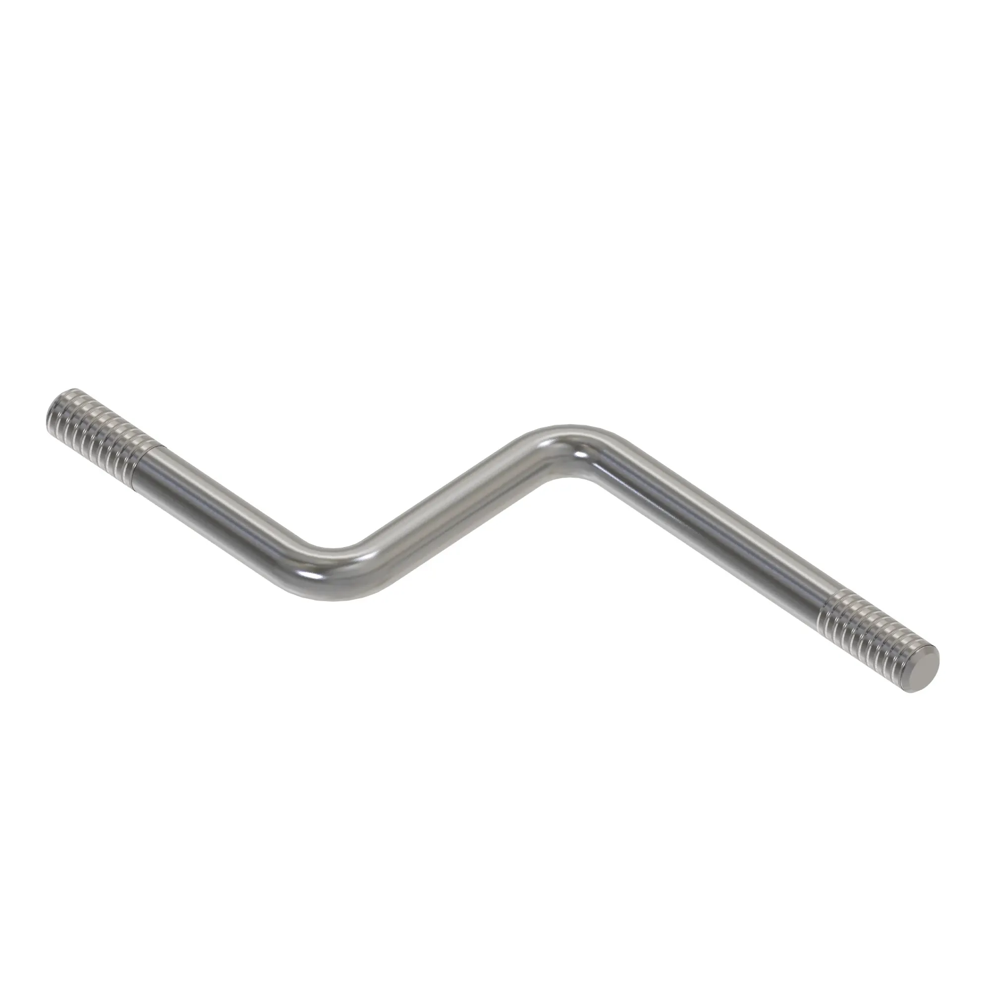John Deere Throttle Lever - SU33673