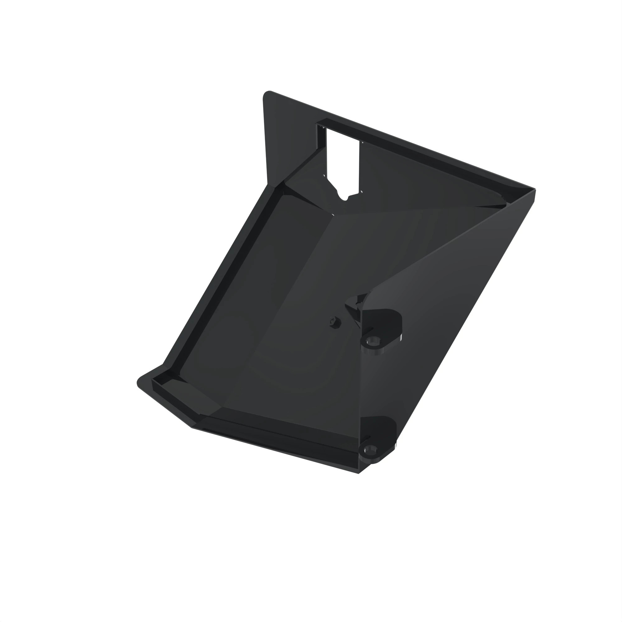 COVER, COVER, AIR CLEANER