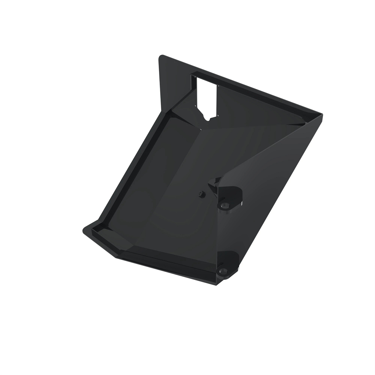 COVER, COVER, AIR CLEANER