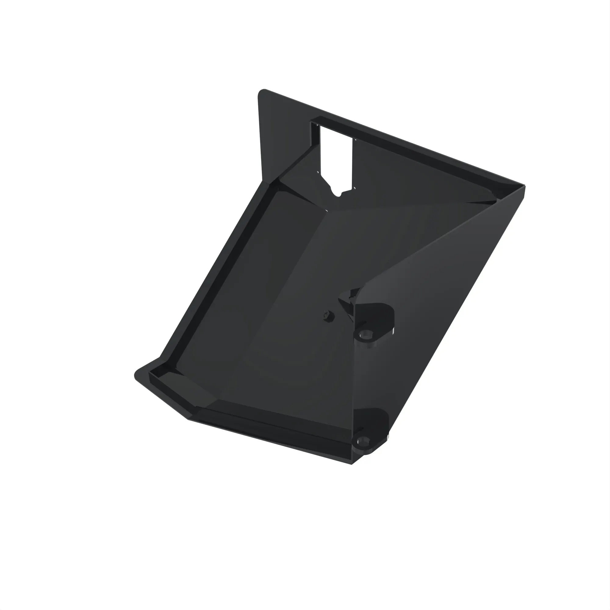 COVER, COVER, AIR CLEANER