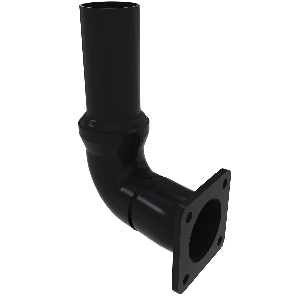 Pipe, Exhaust