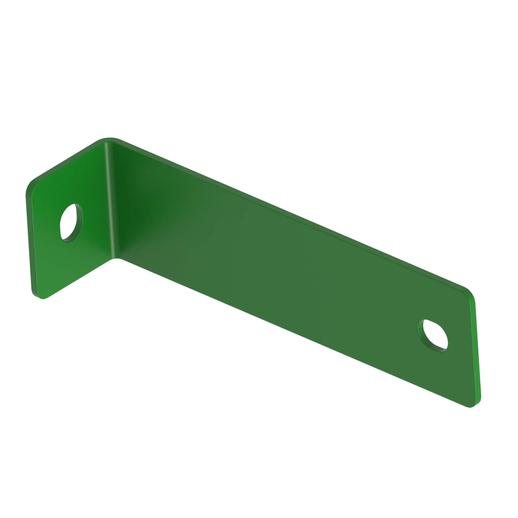 BRACKET, STRAINER BRACKET