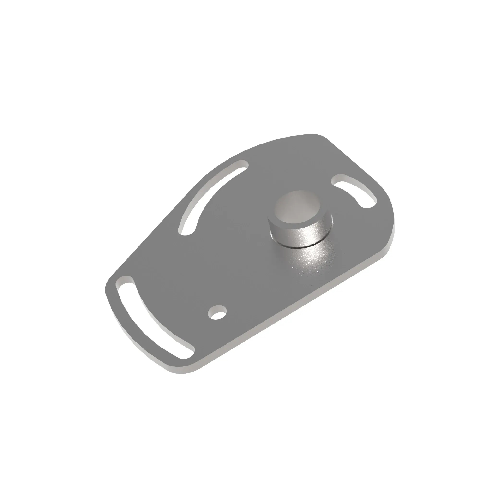 John Deere Lever - RE276474