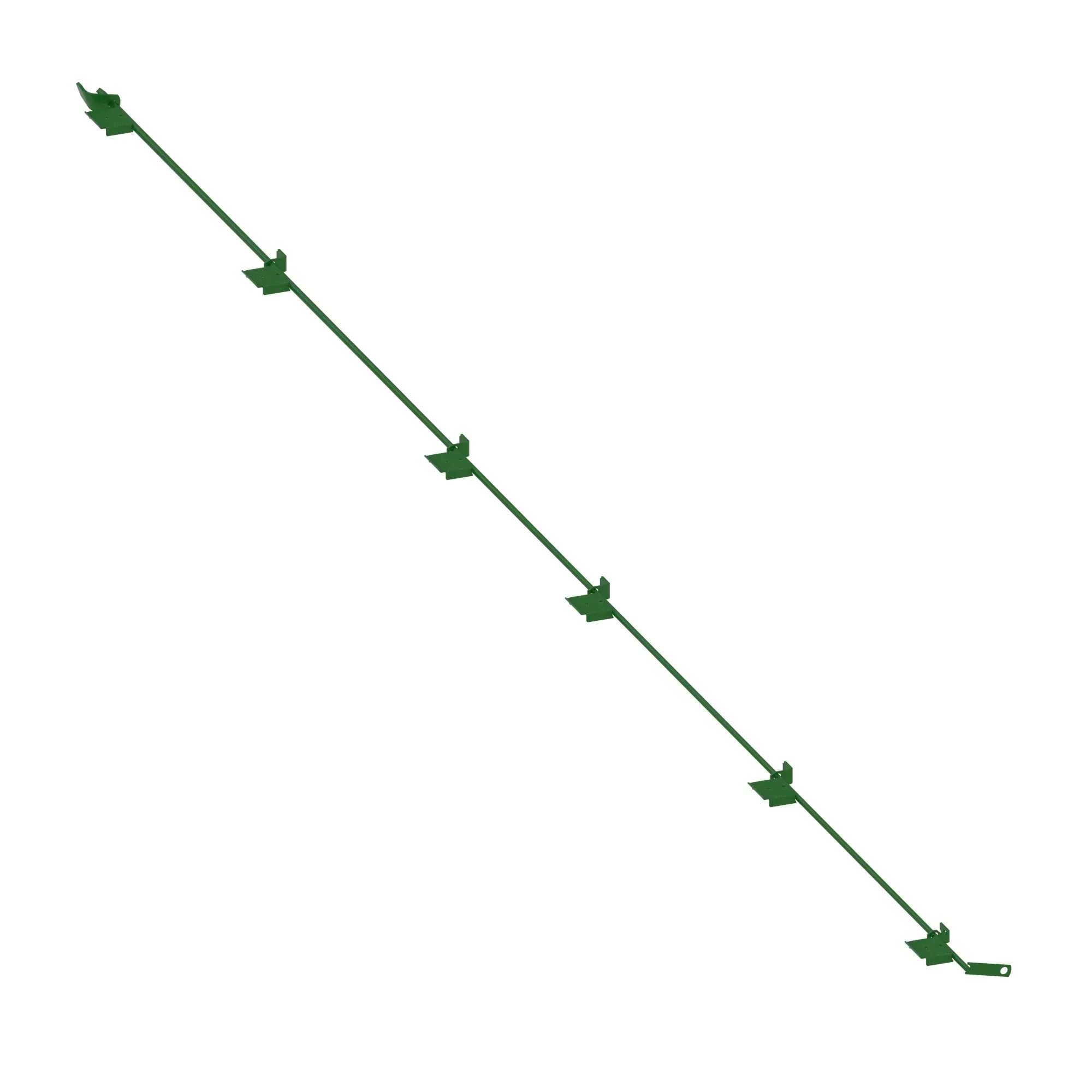 John Deere Shaft - AH172077