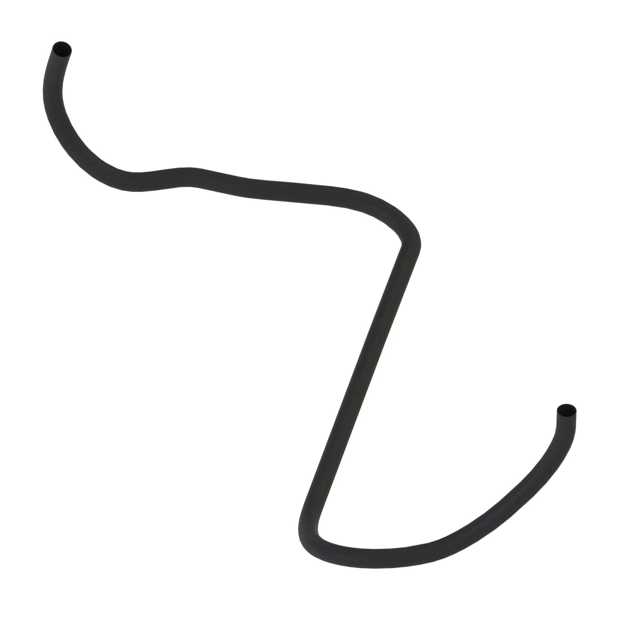 John Deere Hose Guard - T483401