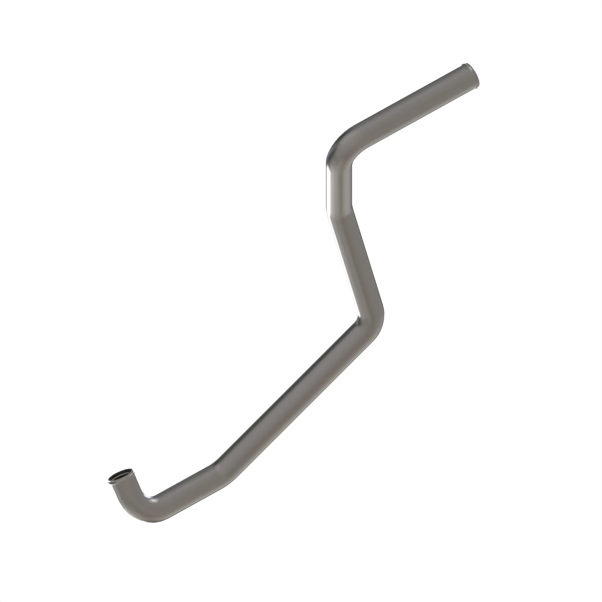 John Deere Charge Air Cooler Tube, Lower - T343800