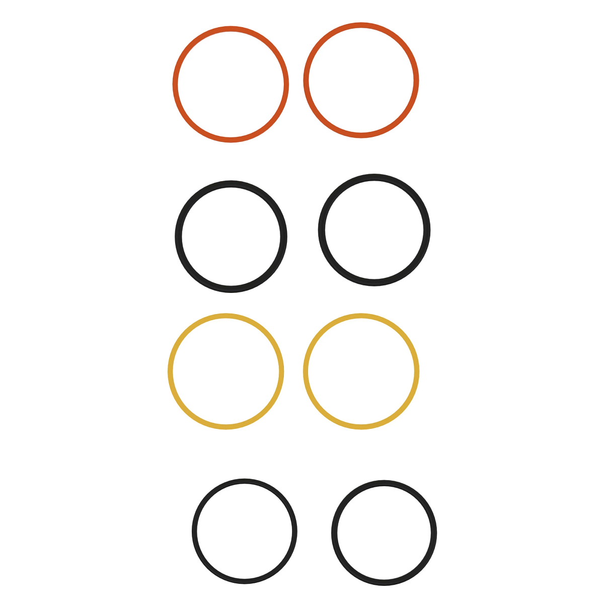 Hydraulic Cylinder Kit