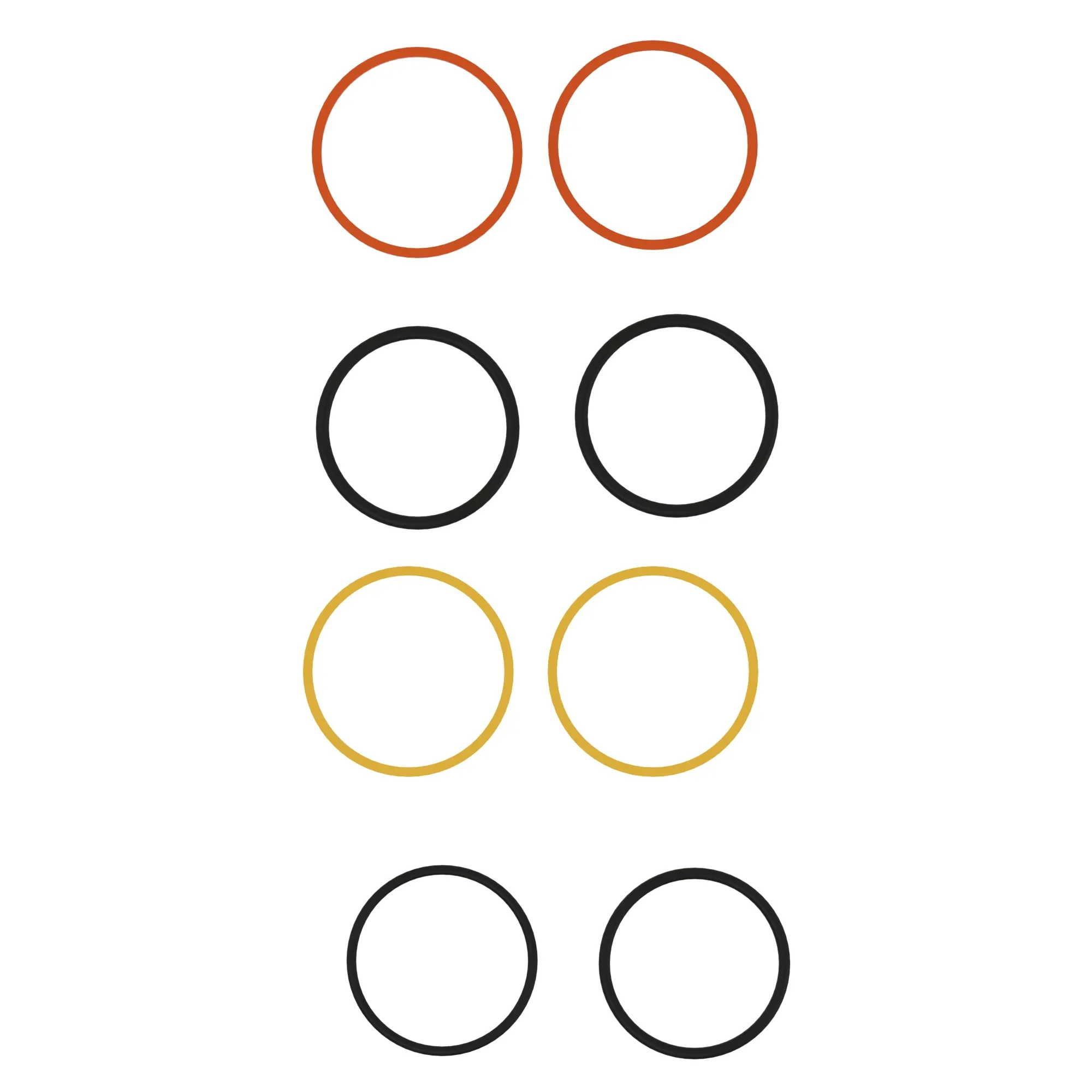 Hydraulic Cylinder Kit