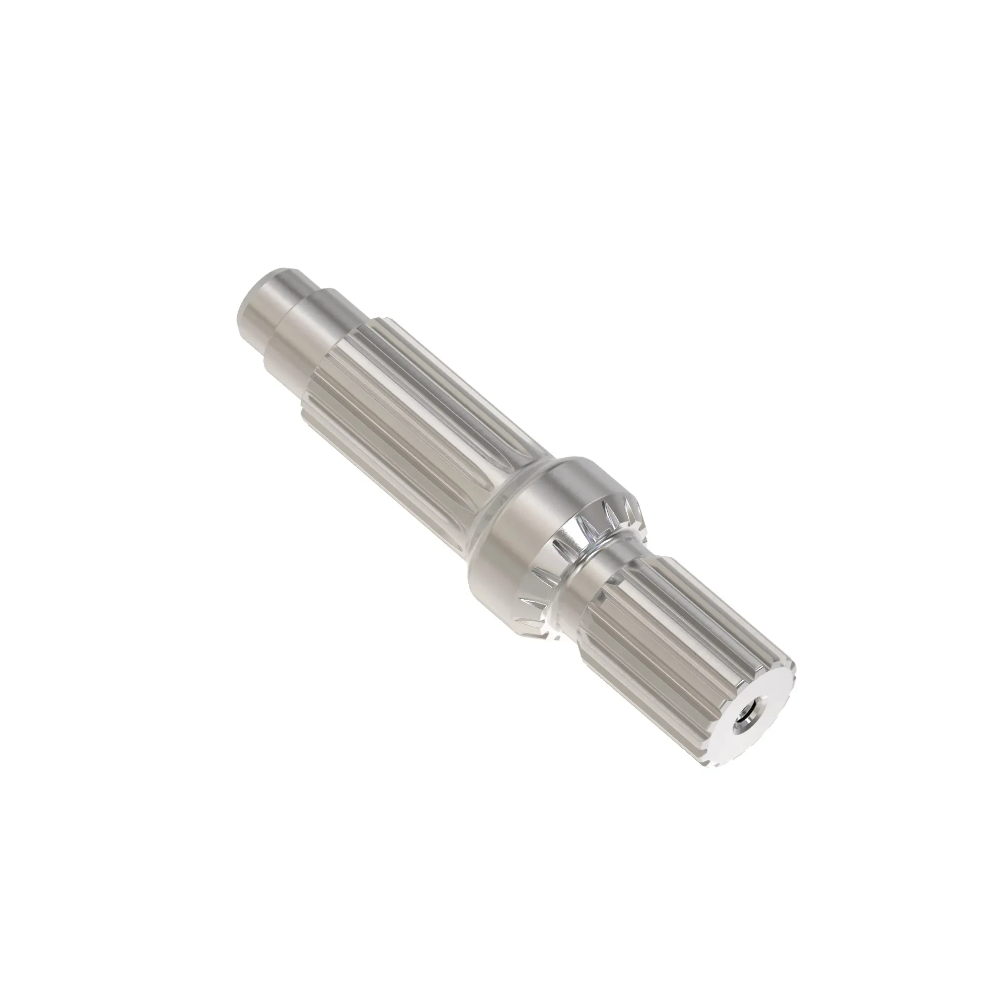 John Deere Gearcase Input Shaft - YZ591100