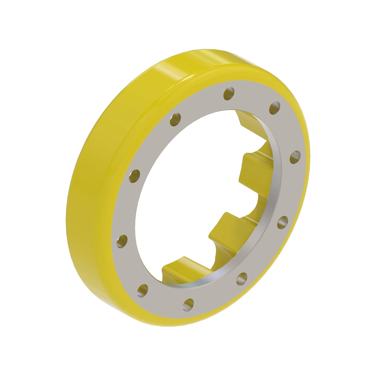 Hub Extension 94MM, Front, BCD=335