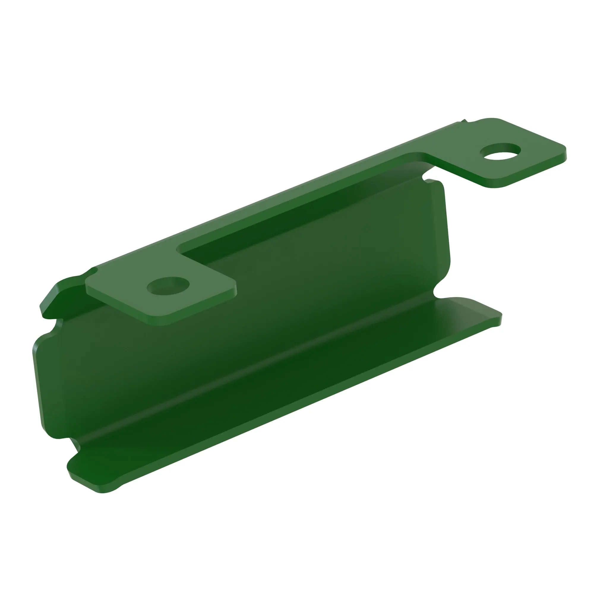 John Deere Air Conditioning Line Bracket - L209583