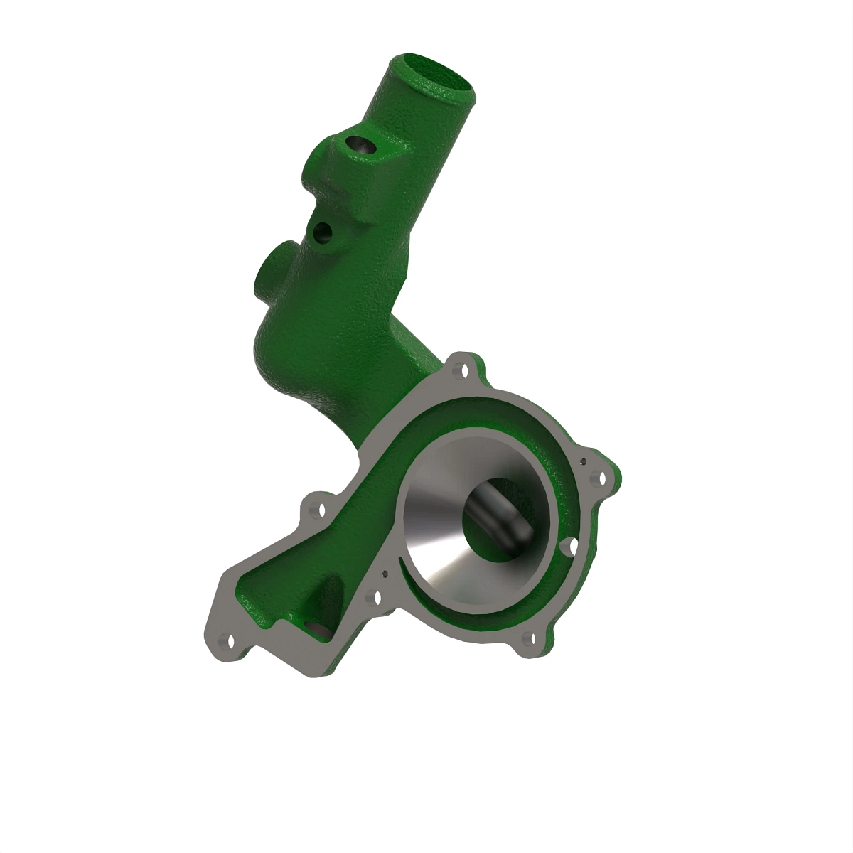 Water Pump Cover