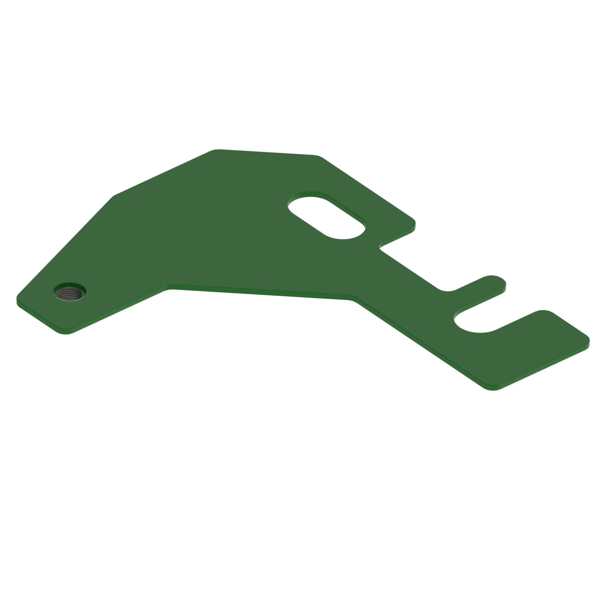 BRACKET, BRACKET FOR W/H SUPPORT