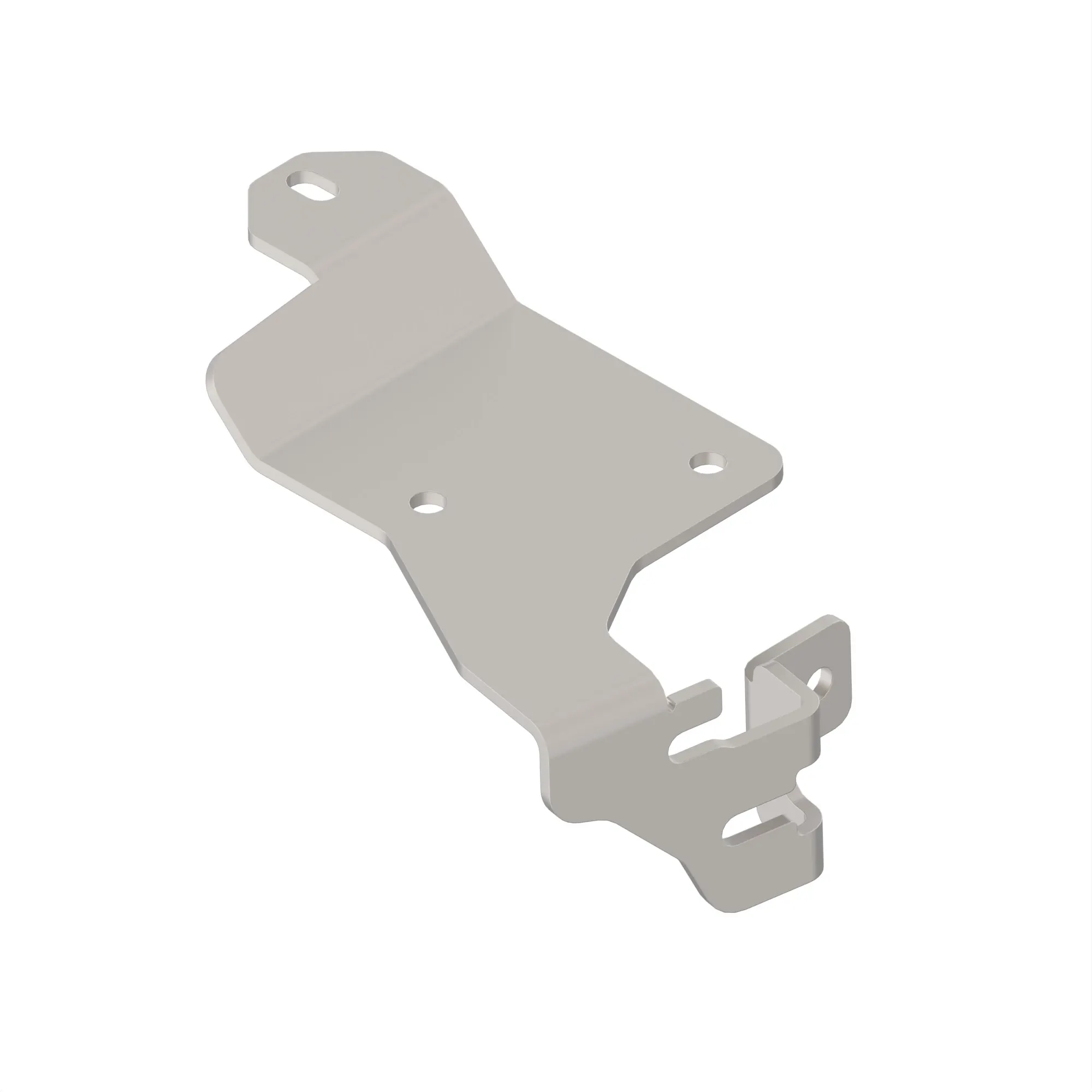 BRACKET, BRACKET
