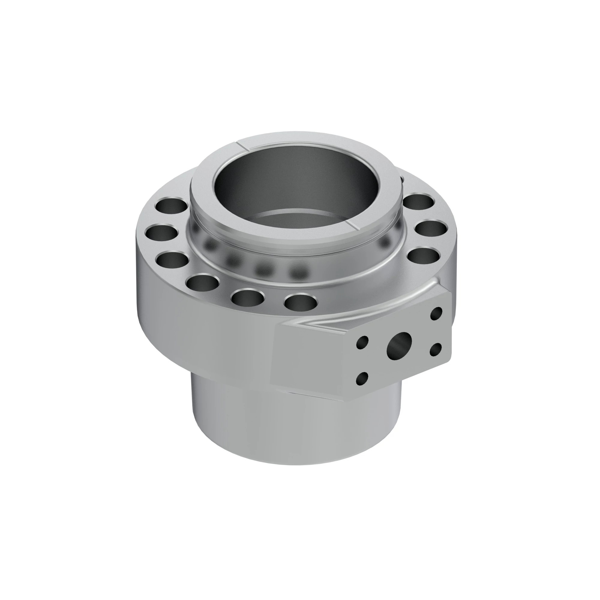 John Deere Hydraulic Cylinder Rod Guide - H180210