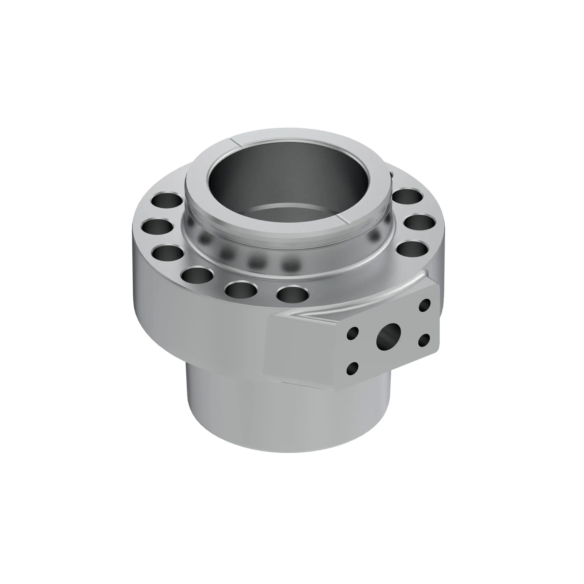 John Deere Hydraulic Cylinder Rod Guide - H180210