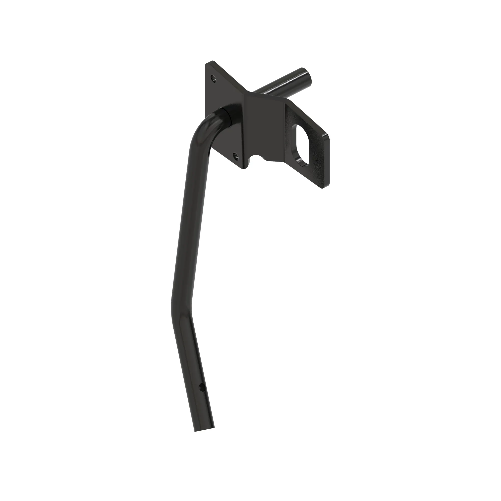 John Deere Scraper Arm, Left Side - AA27628