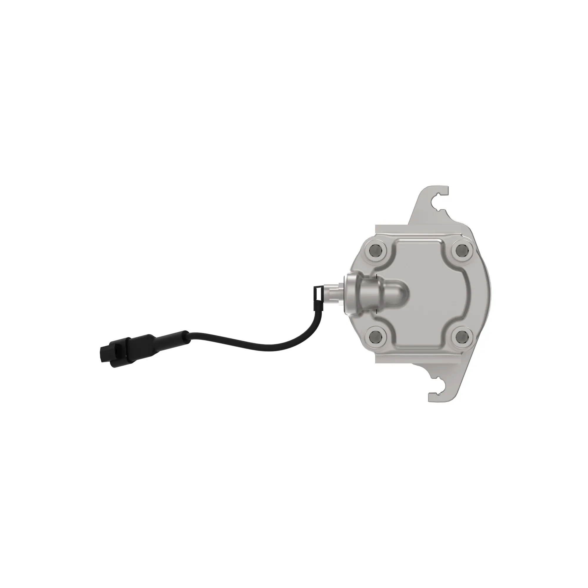 HYDRAULIC MOTOR, MOTOR WITH SENSOR