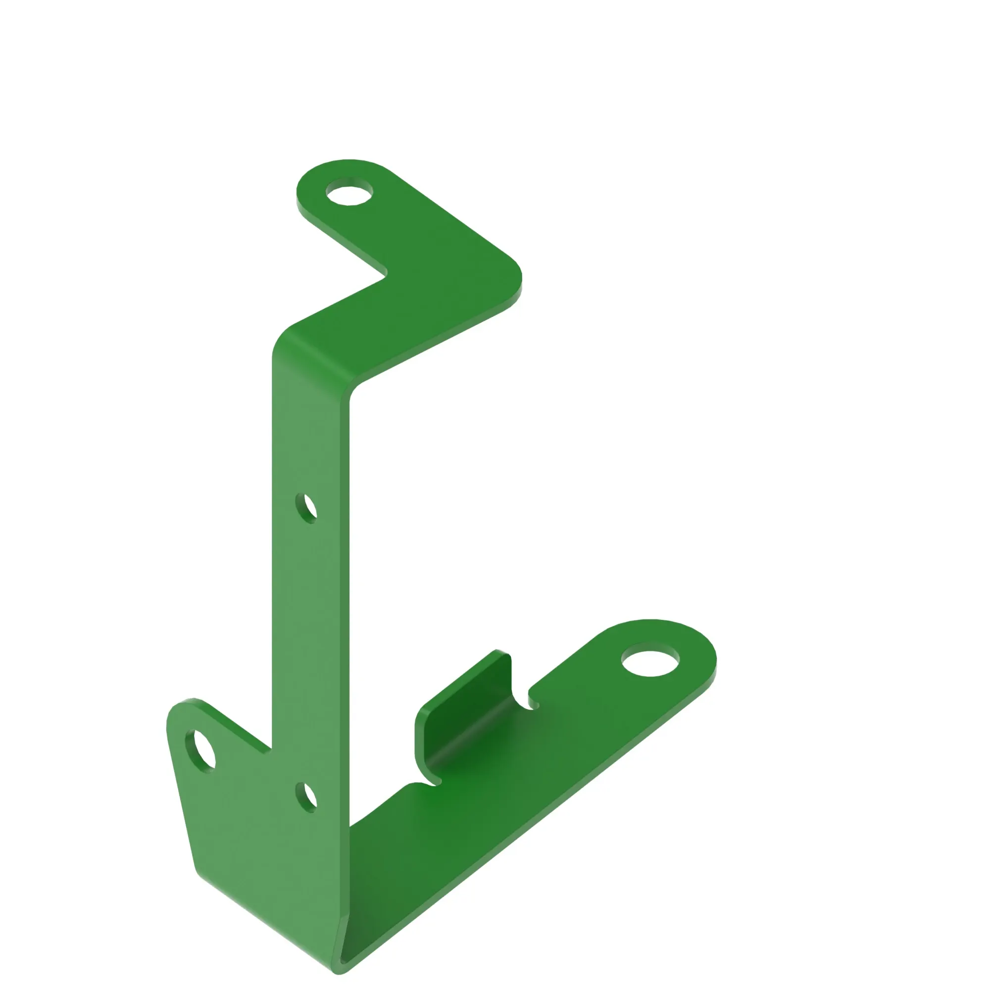 BRACKET, WIRING HARNESS