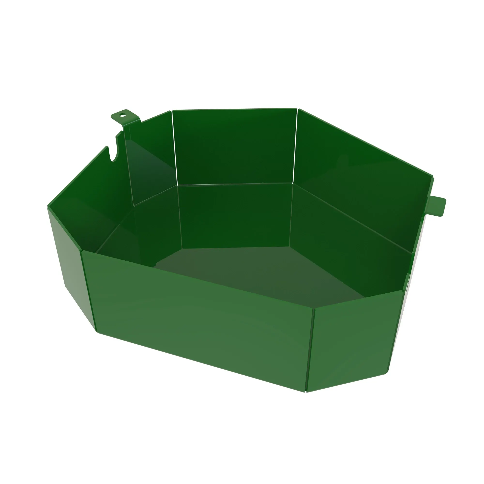 John Deere Cover - A122775