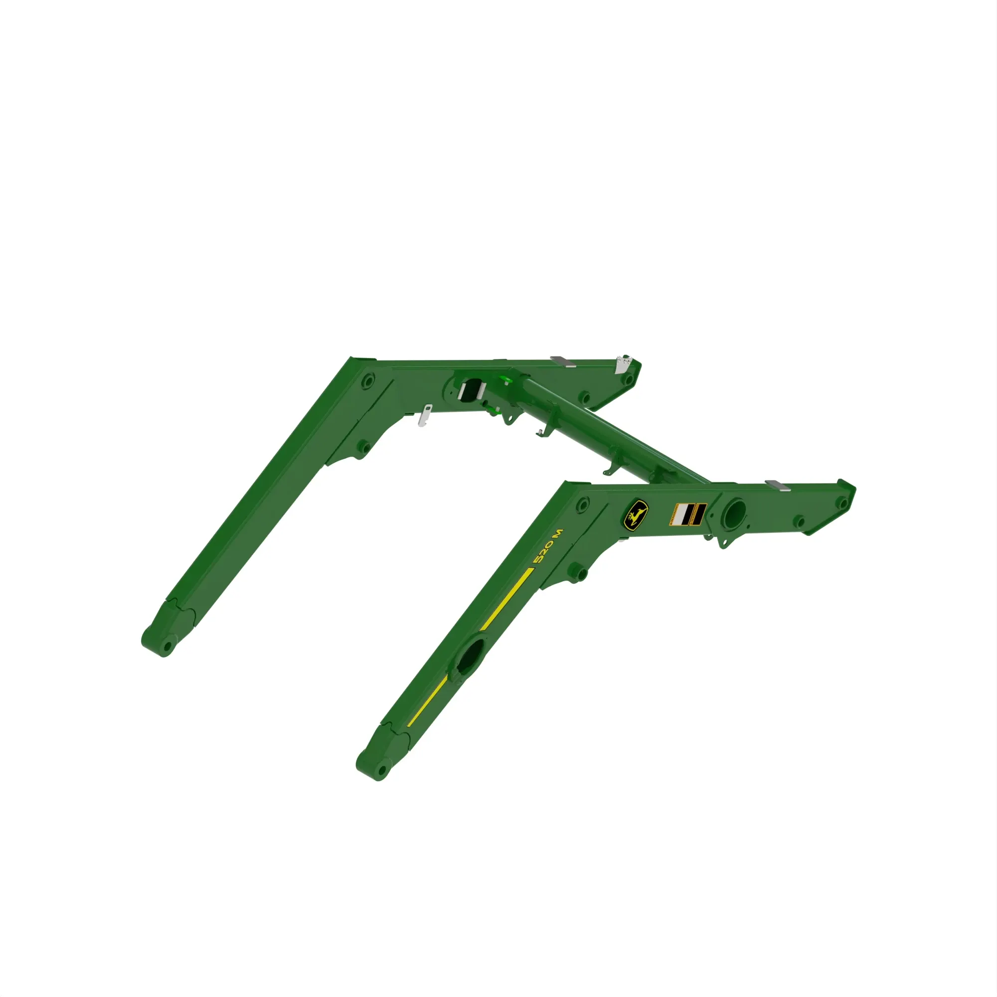 John Deere Loader Boom - AXX10635
