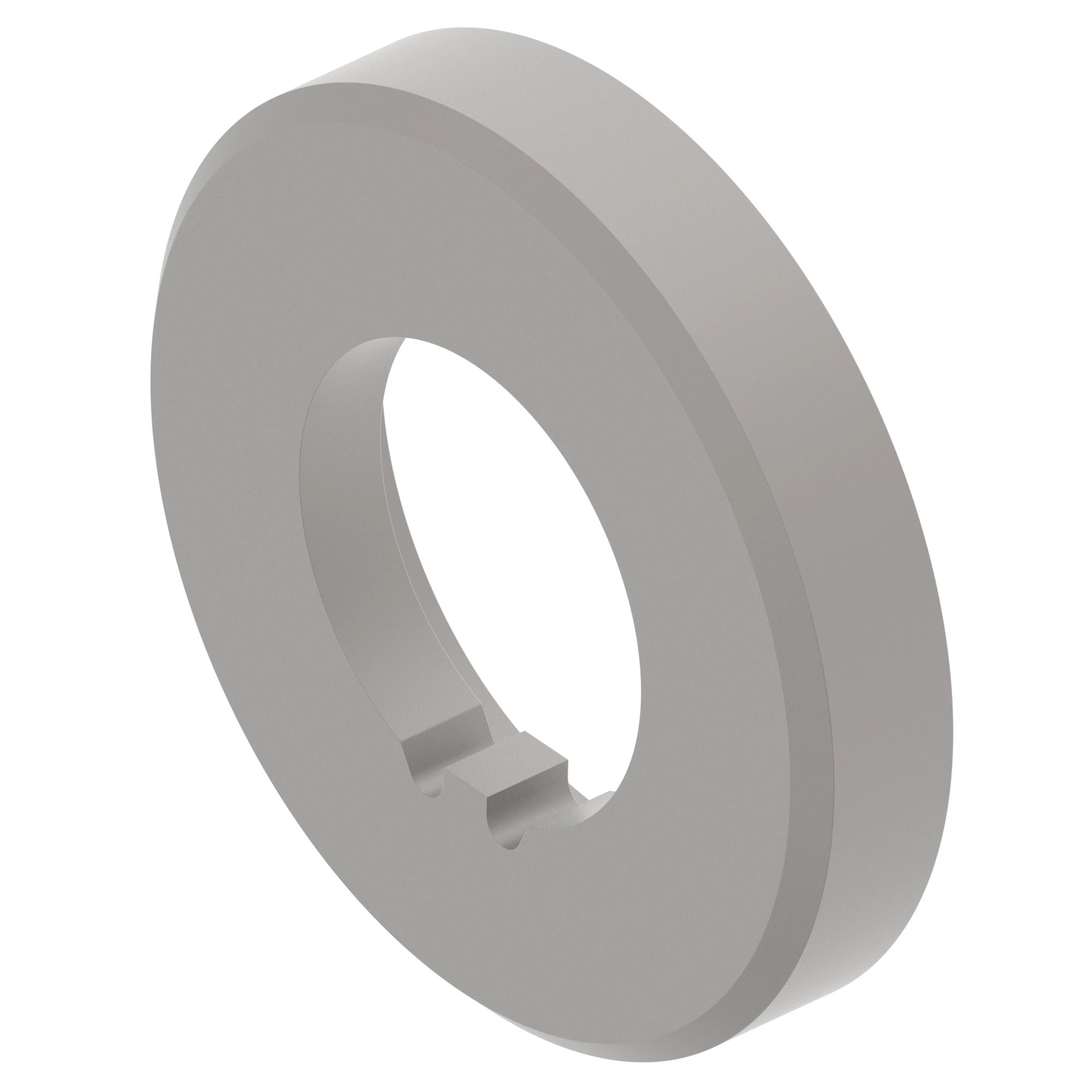 SHIM, BLOCK WASHER
