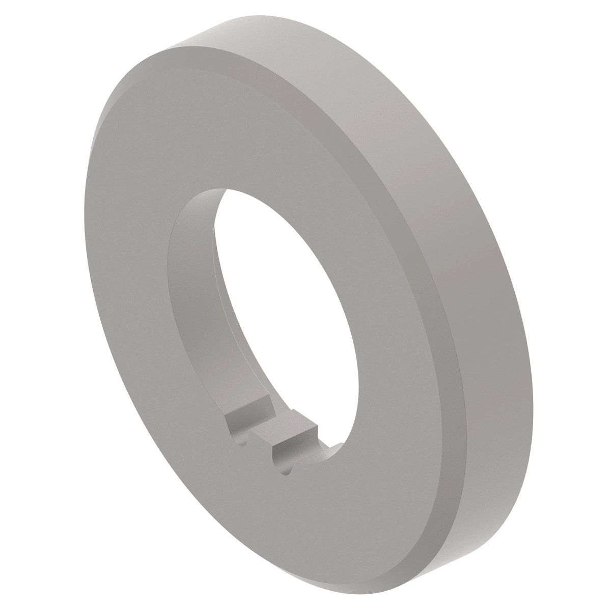 SHIM, BLOCK WASHER