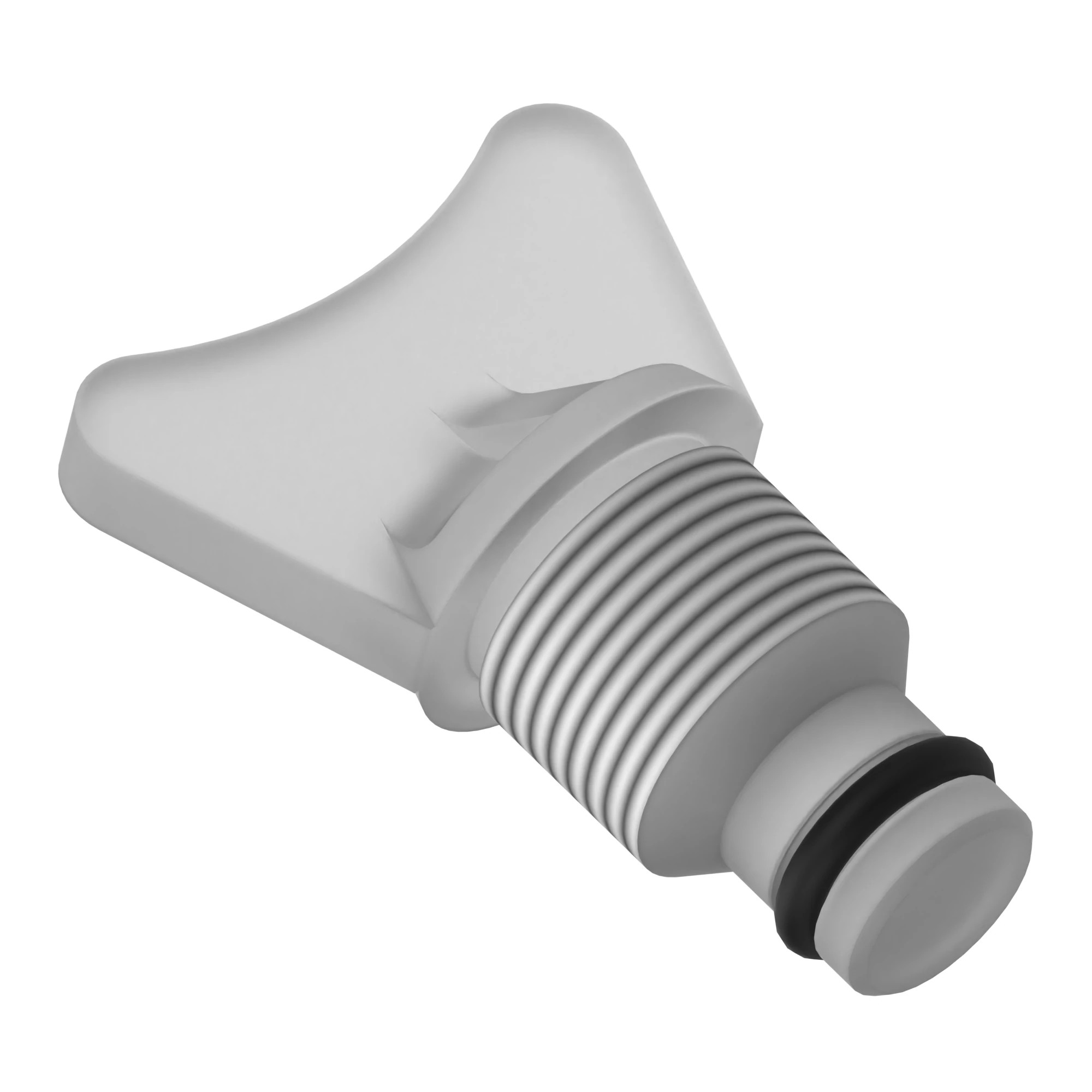 John Deere Cock Drain Valve - AM103347