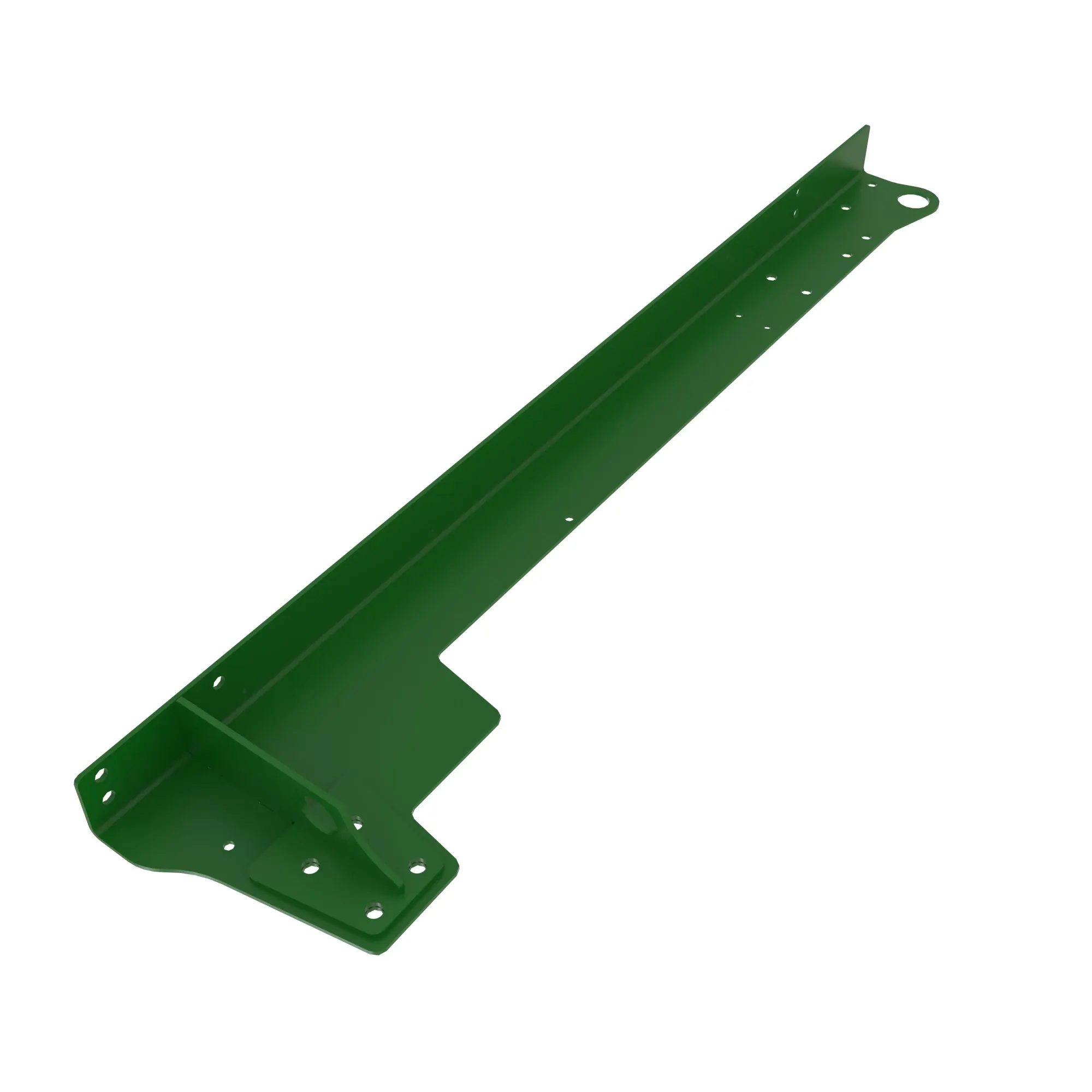 John Deere Engine Front Rail Support - AXE68129
