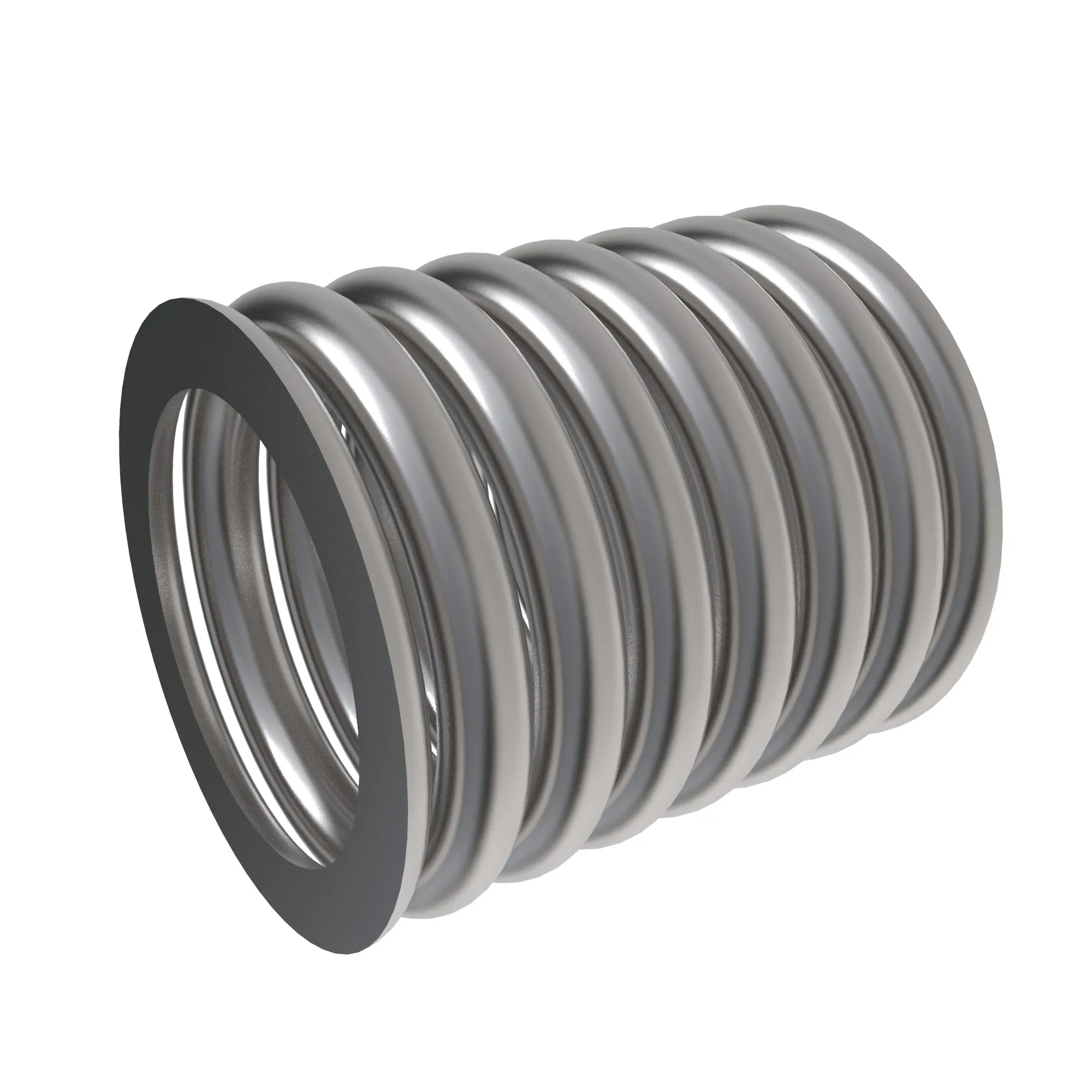 John Deere Compression Spring - R152660