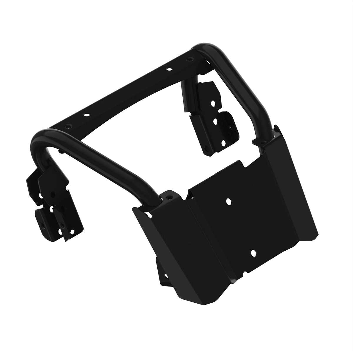 Bumper, Front_rsx