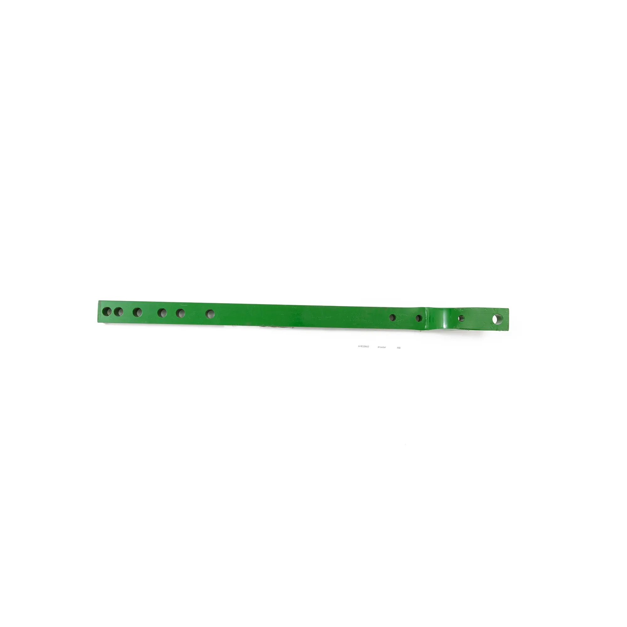 DRAWBAR