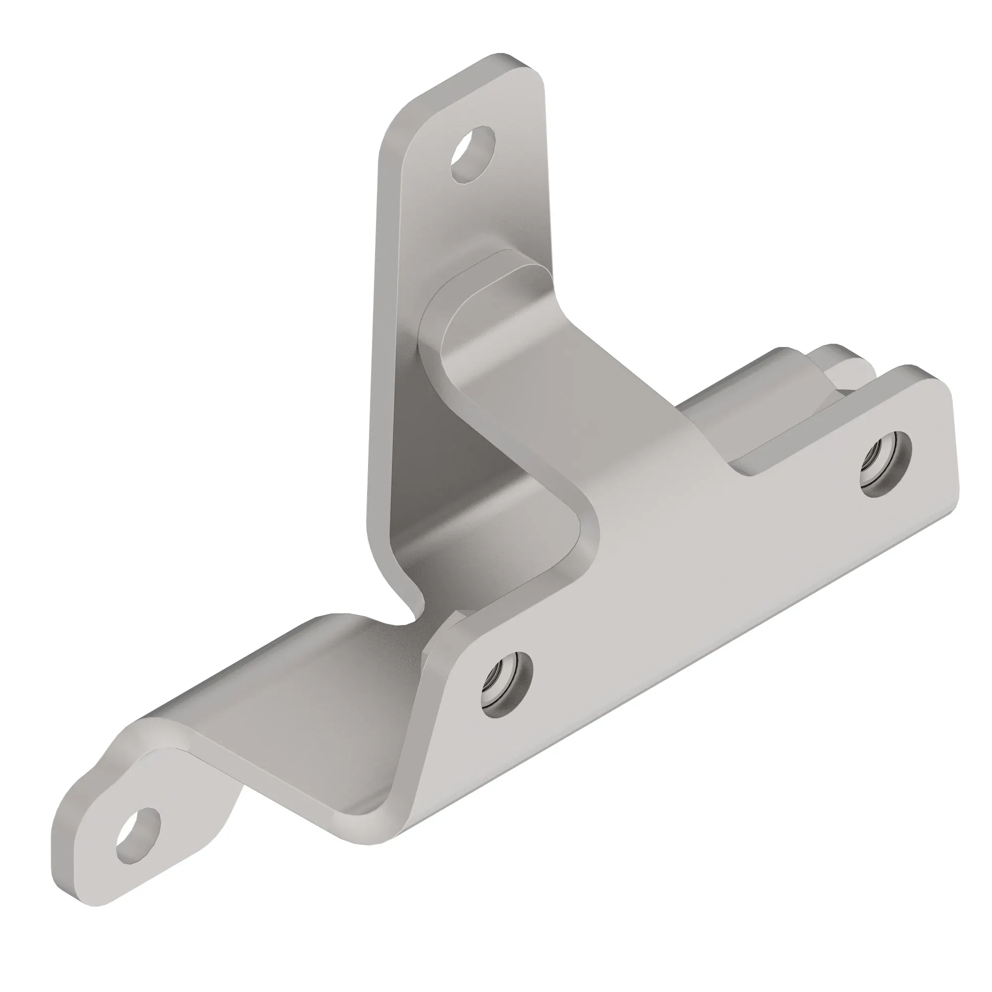 BRACKET, TURBINE TUBE SUPPORT