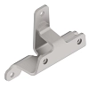 BRACKET, TURBINE TUBE SUPPORT