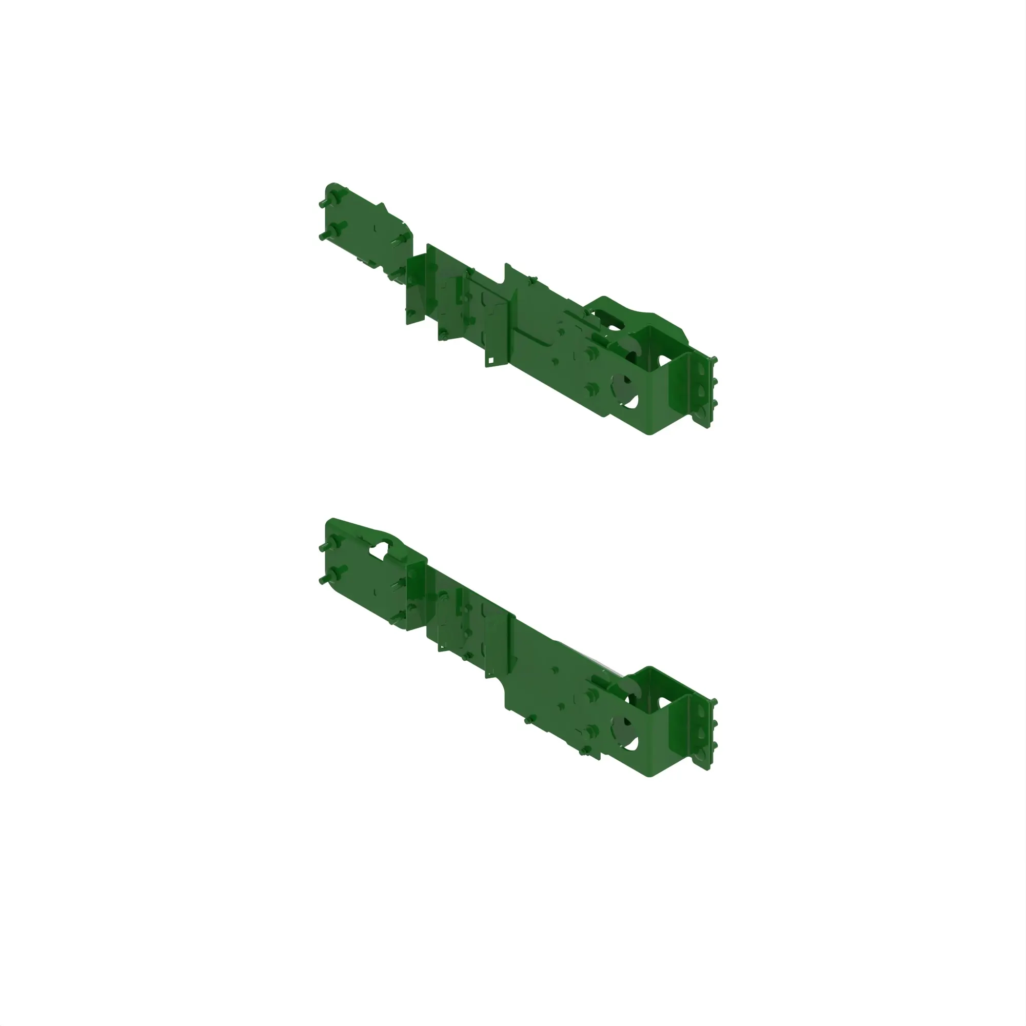 John Deere Frame - BXE11233