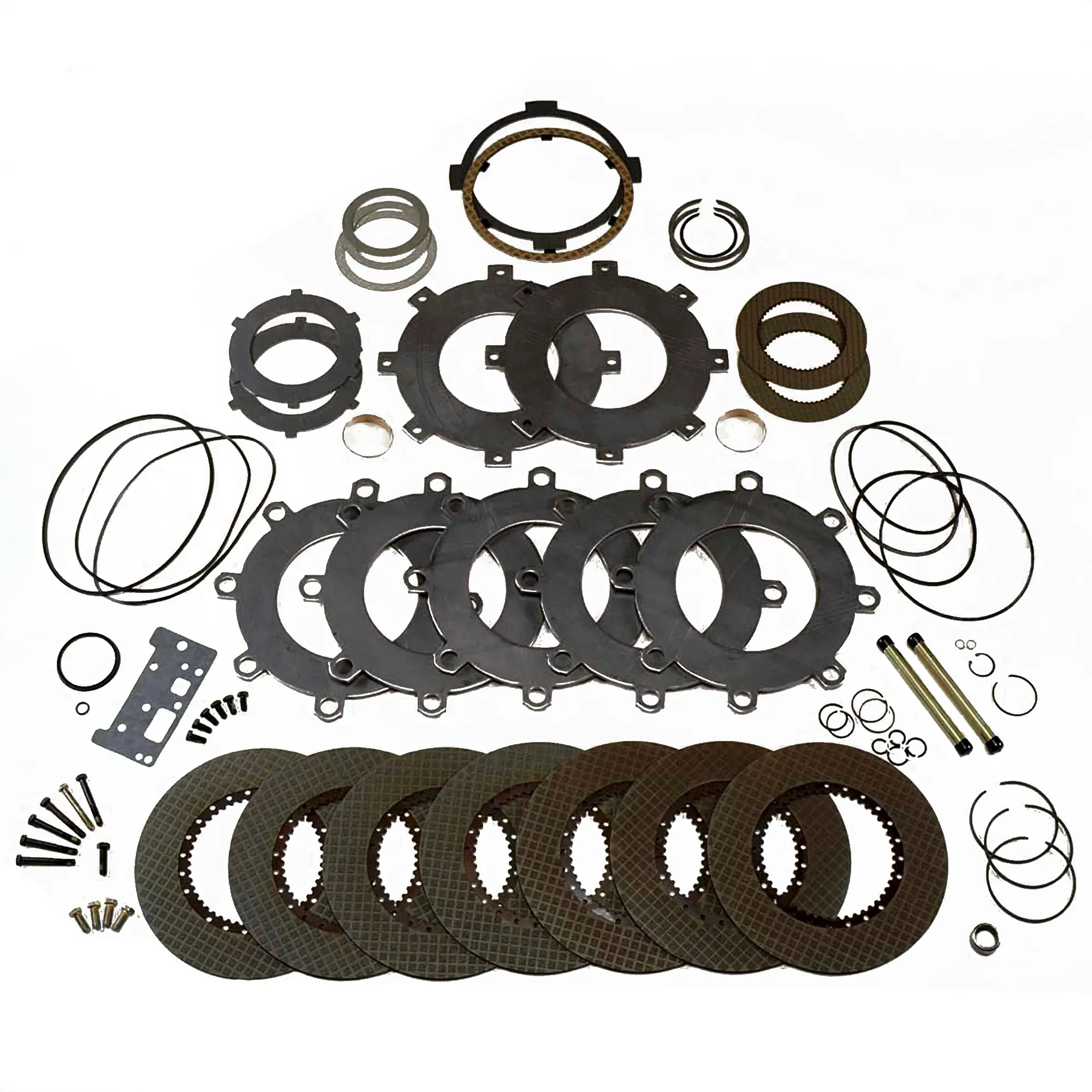 John Deere Clutch Kit - RE213664