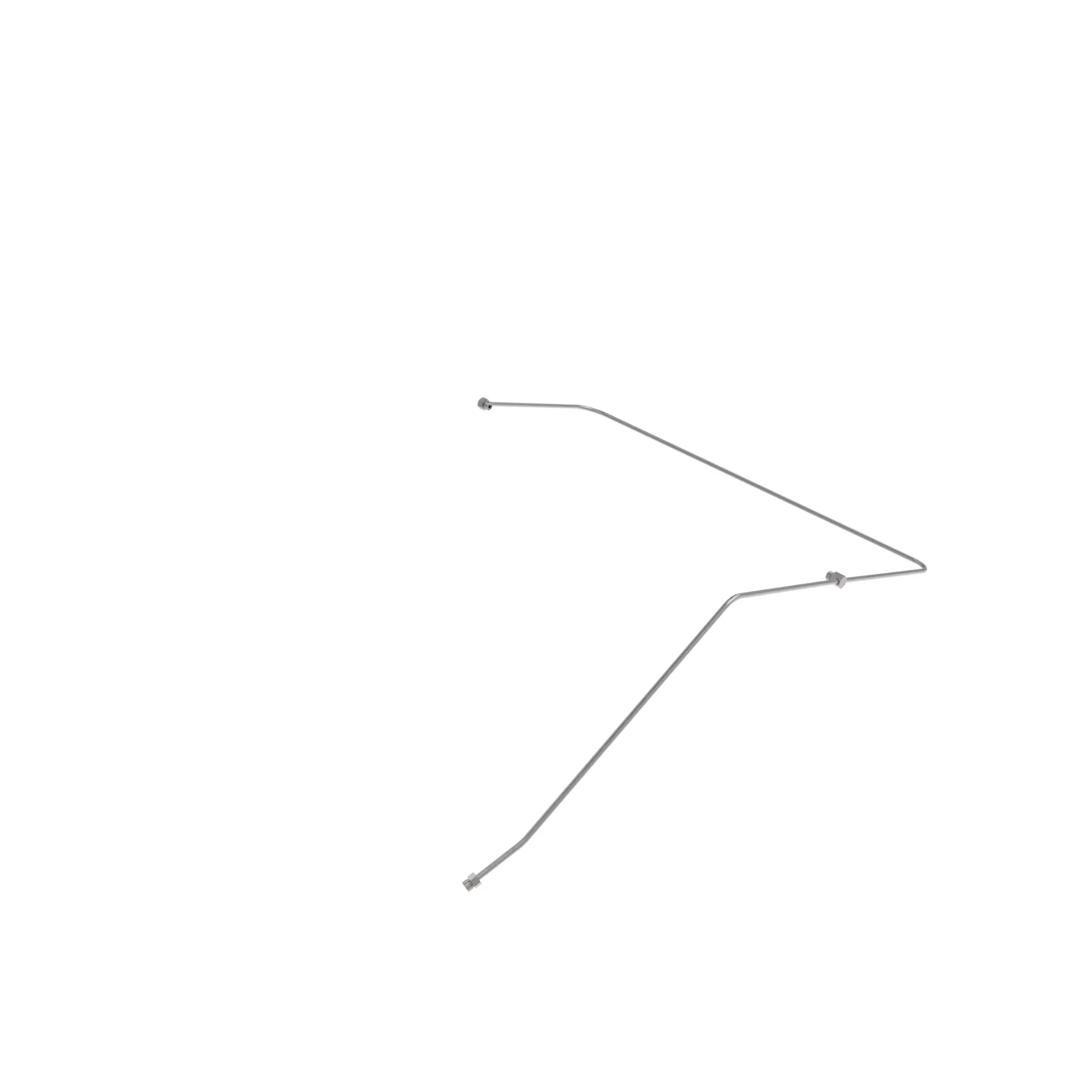 John Deere Oil Line - AW32946