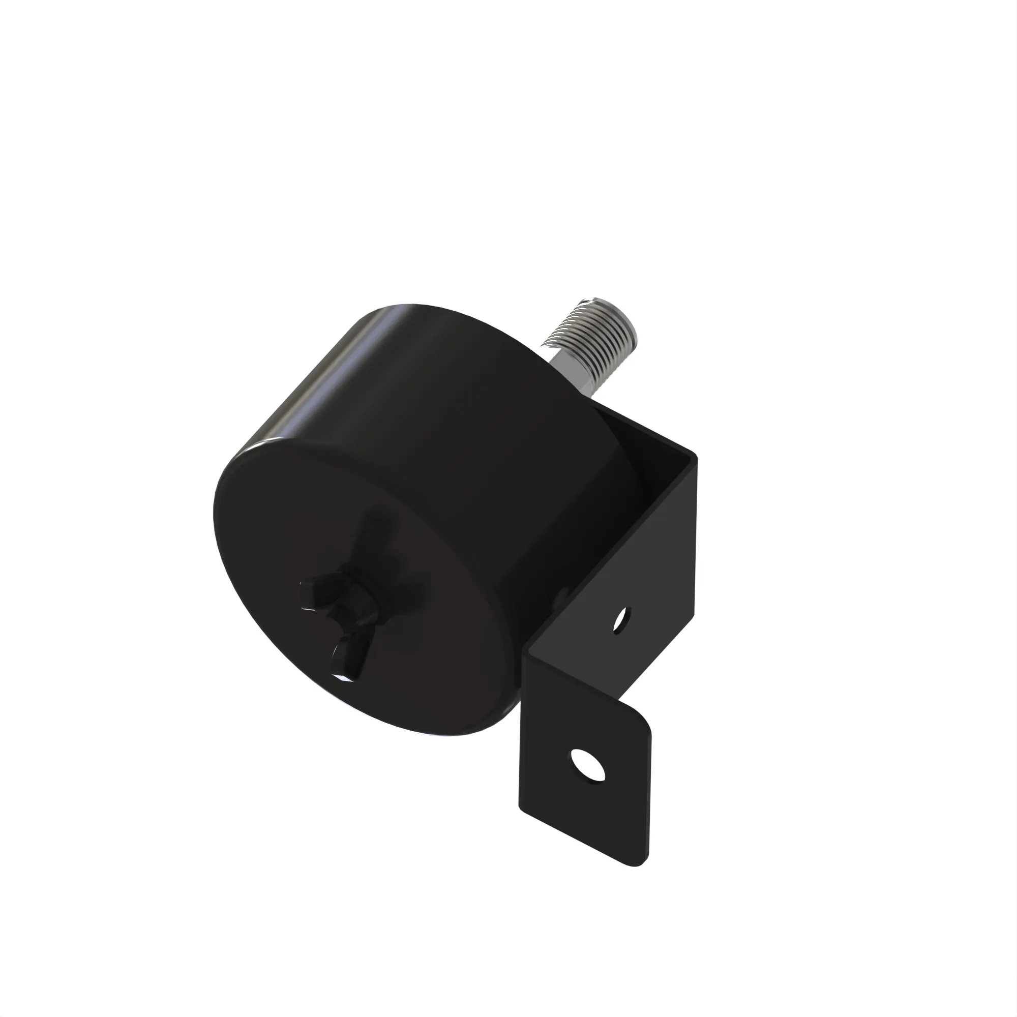 Filter Asm/Bracket Kit