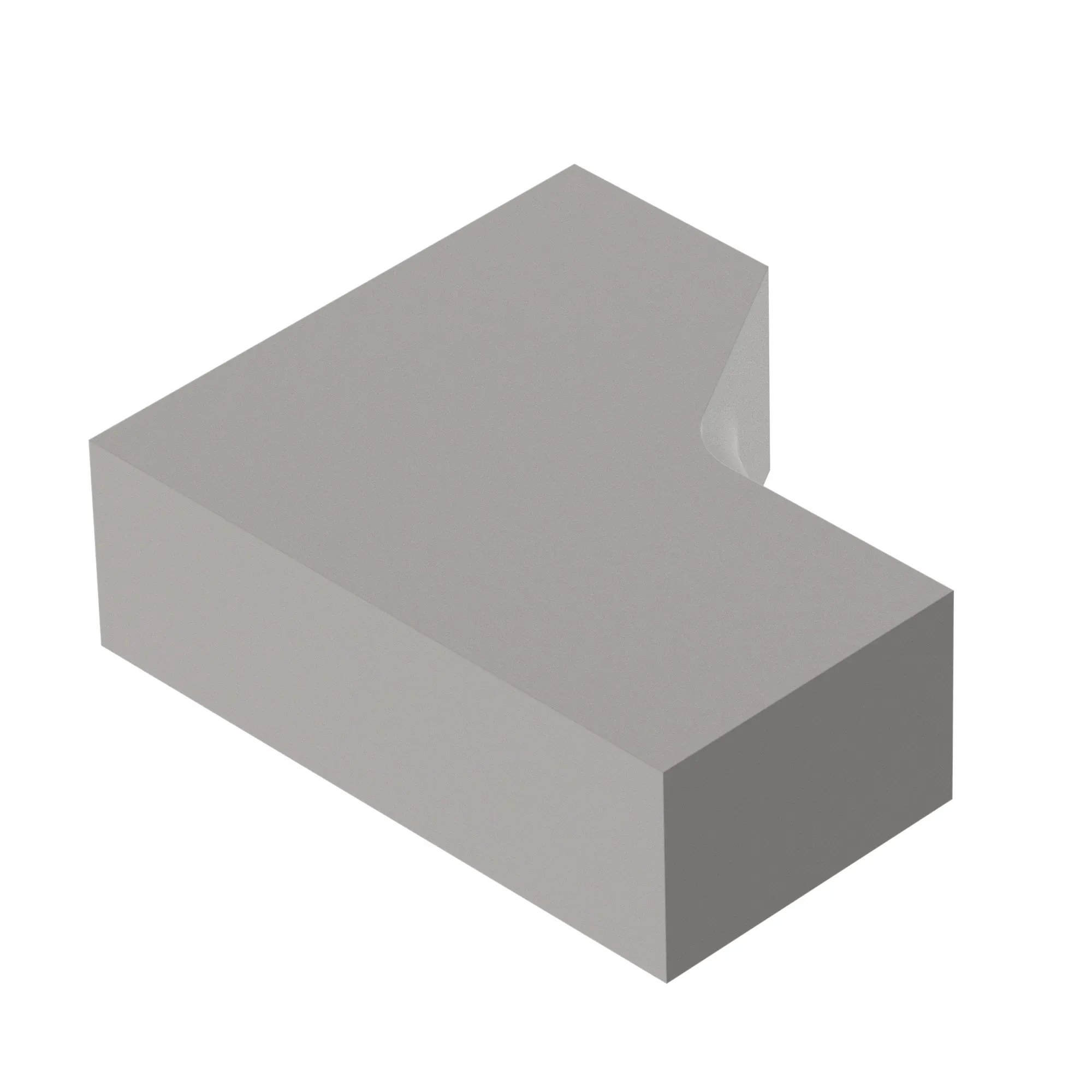 BRACKET, SCV MOUNTING