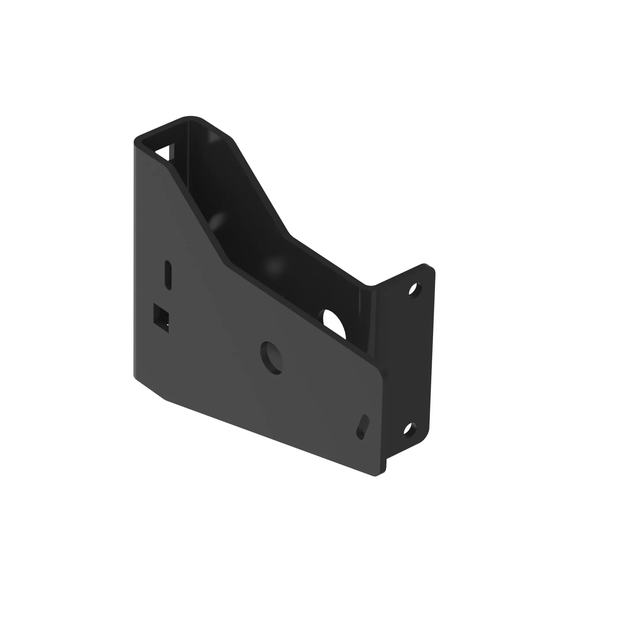 BRACKET, BRACKET