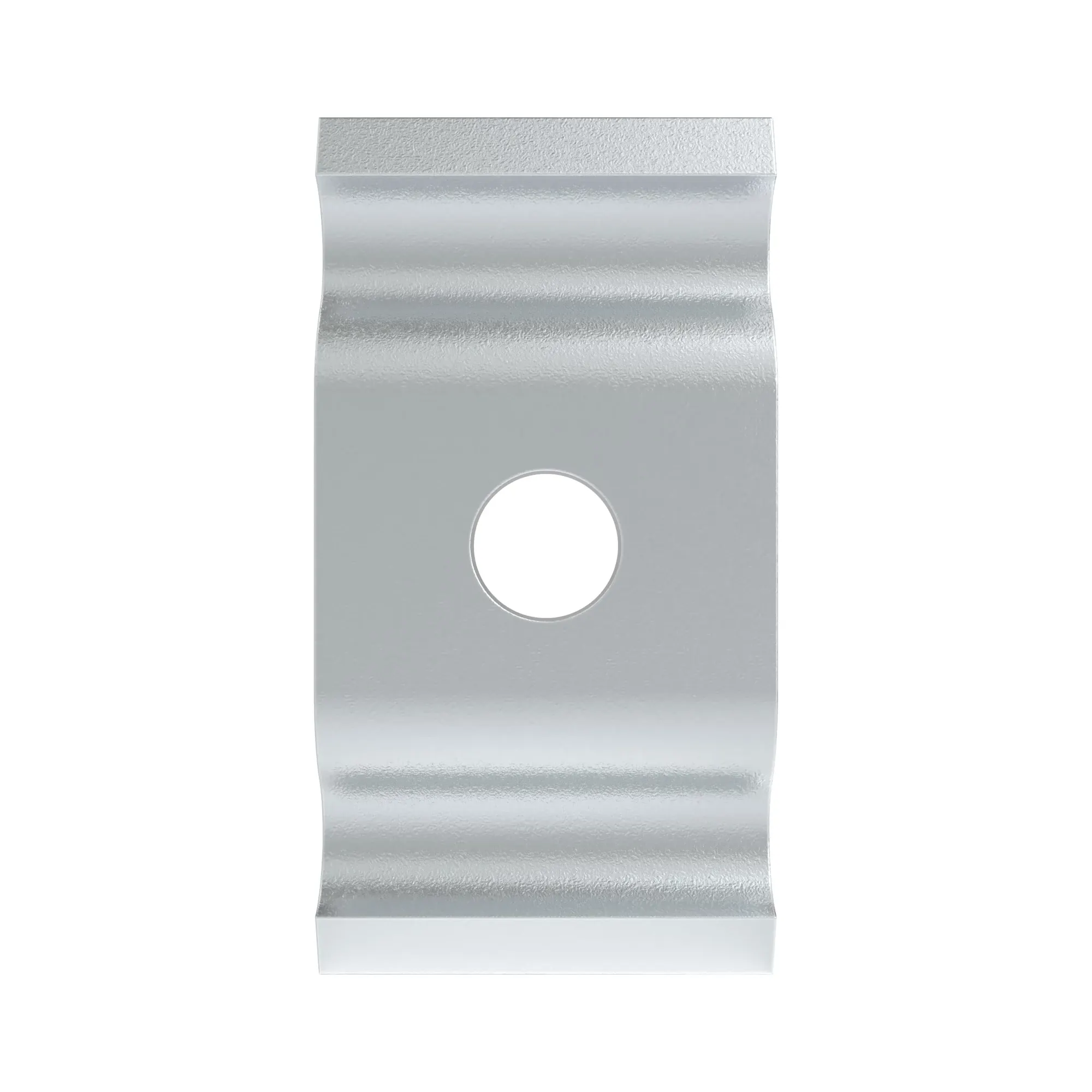 CLAMP, CLIP-ADJUSTING ROD