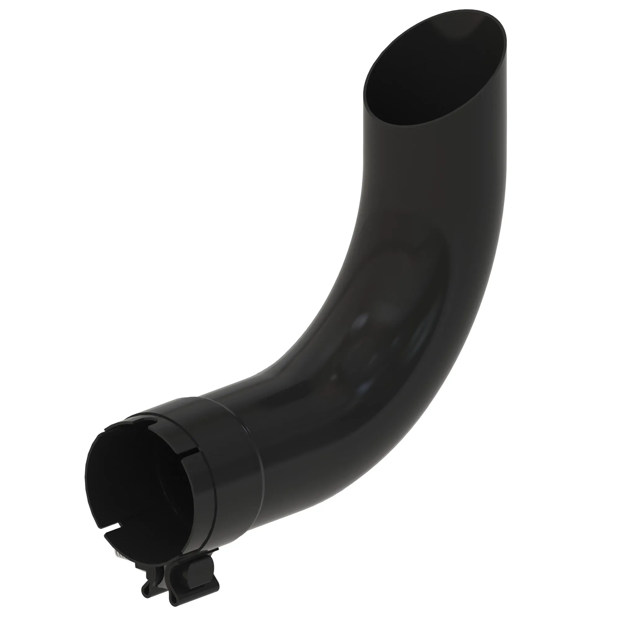 John Deere Exhaust Pipe - SJ29725